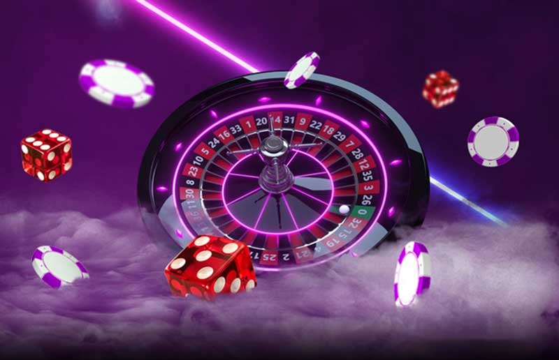 Hướng dẫn tham gia đặt cược casino Mb66