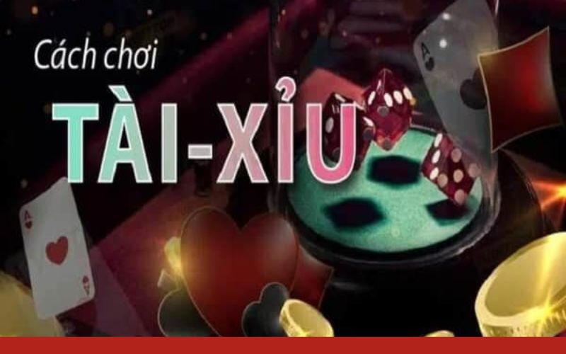 Kèo Tài Xỉu Là Gì?