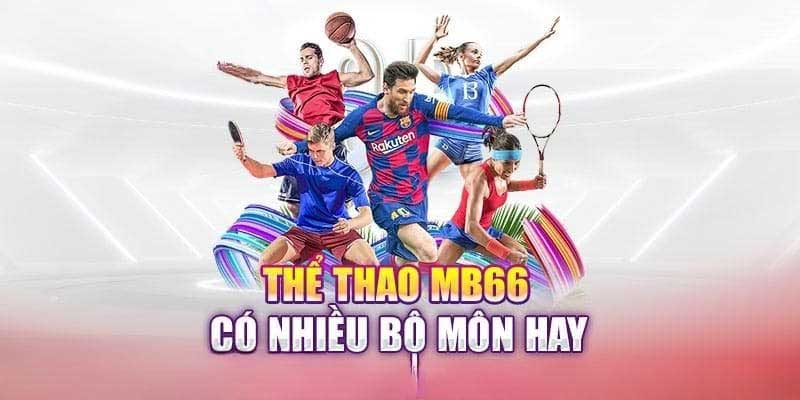 Sơ lược về sảnh Mb66